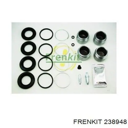 238948 Frenkit pinza de freno trasera izquierda