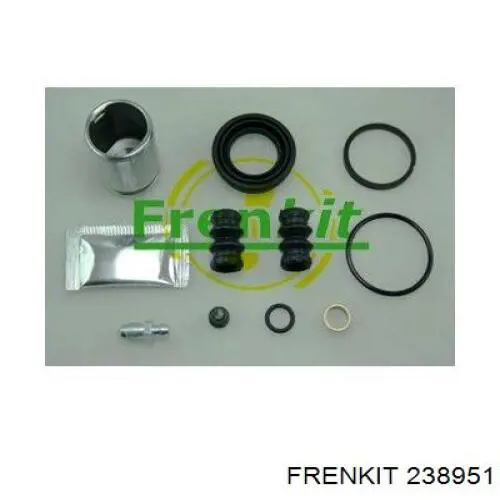 Kit de reparación, pinza de freno trasero Frenkit 238951 precio, desde 23,26 EUR