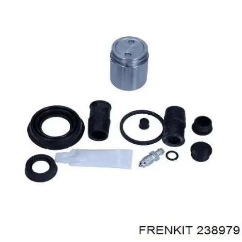 Kit de reparación, pinza de freno trasero Frenkit 238979 precio, desde 25,71 EUR