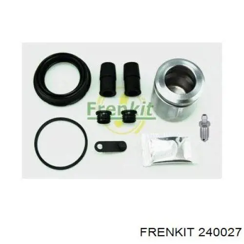 Kit de reparación, pinza de freno delantero Frenkit 240027 precio, desde 20,36 EUR
