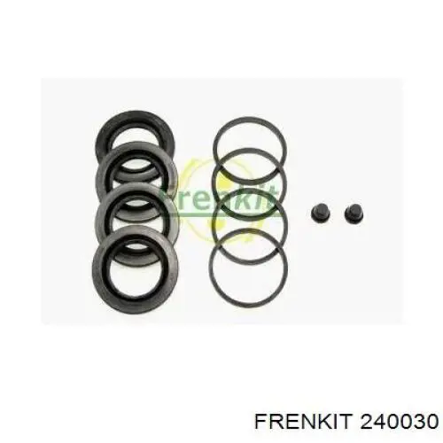 Comprar 240030 Frenkit Kit de reparación de pinzas de freno