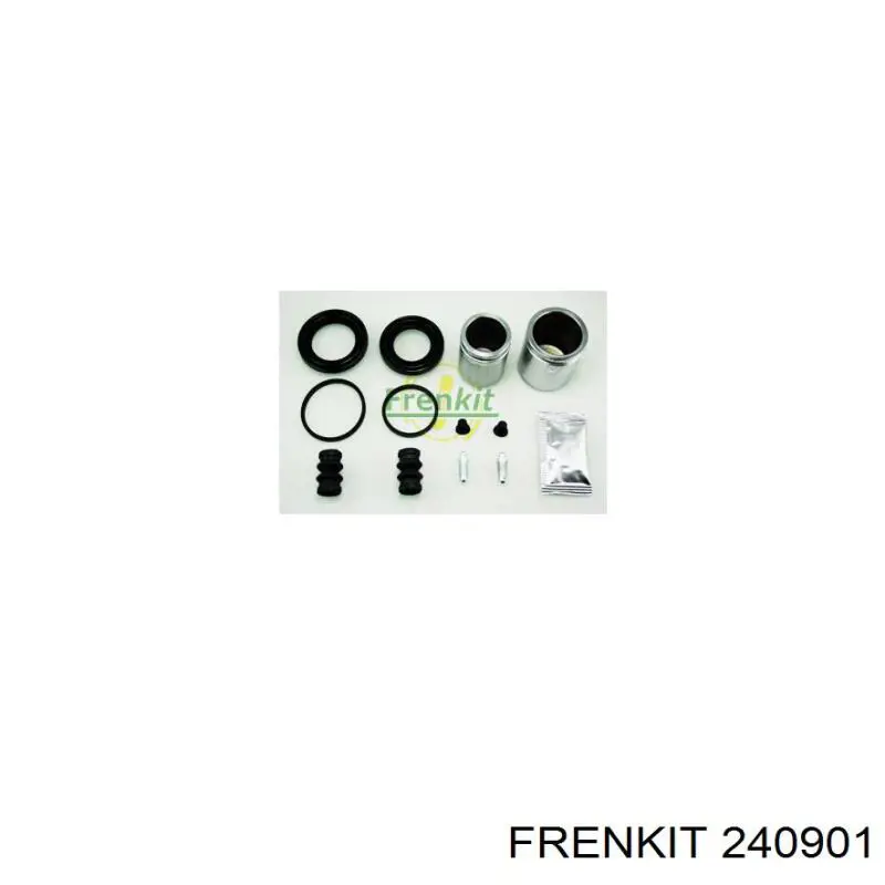 Comprar 240901 Frenkit Kit de reparación de pinzas de freno