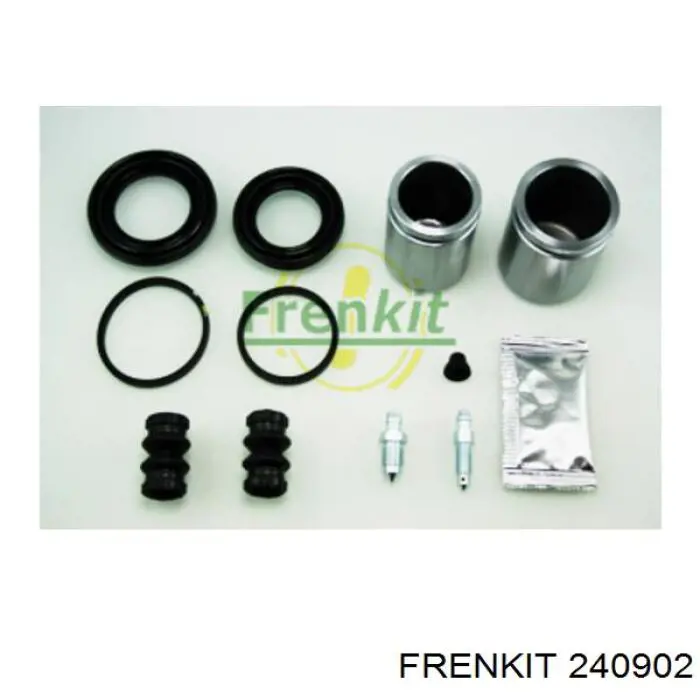 Comprar 240902 Frenkit Kit de reparación de pinzas de freno