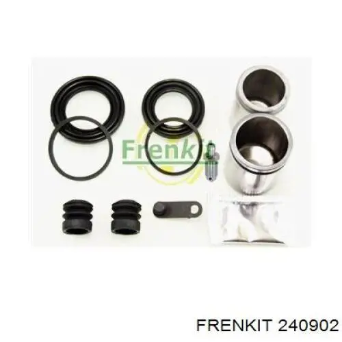 240902 Frenkit Kit de reparación de pinzas