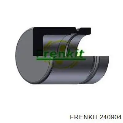 Kit de reparación de pinzas trasero Frenkit 240904