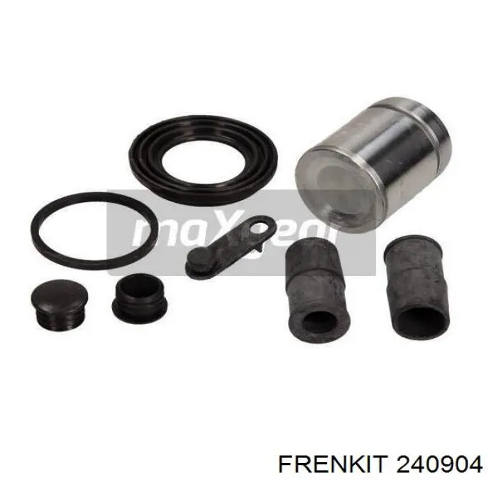 Comprar 240904 Frenkit Juego de reparación, pinza de freno trasero