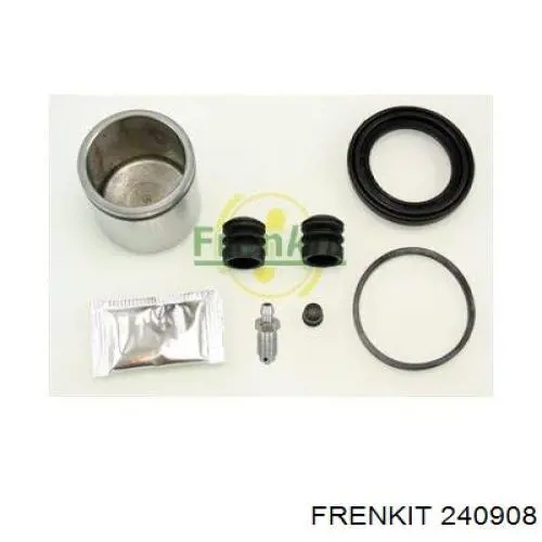 Kit de reparación, pinza de freno trasero Frenkit 240908 precio, desde 23,29 EUR