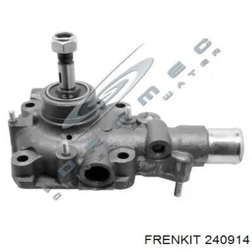 Kit de reparación, pinza de freno delantero Frenkit 240914 precio, desde 54,18 EUR