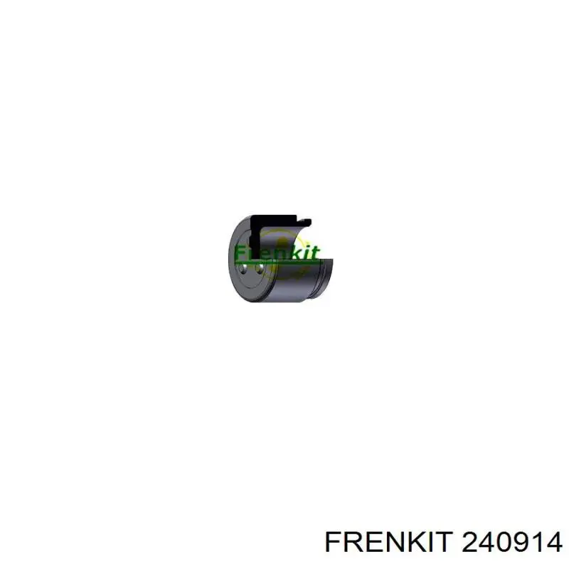 Kit de reparación de pinzas de freno 240914 Frenkit