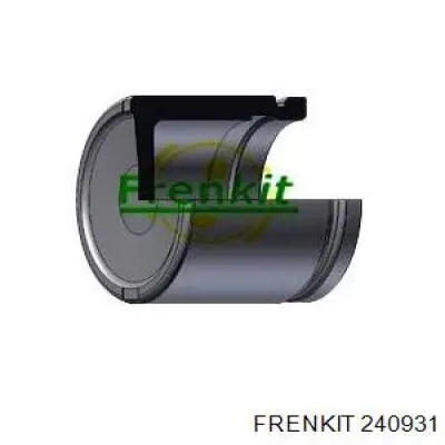 Kit de reparación, pinza de freno trasero Frenkit 240931 precio, desde 20,06 EUR