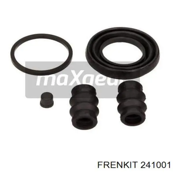 Kit de reparación, pinza de freno trasero Frenkit 241001 precio, desde 11,30 EUR