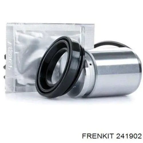 Comprar 241902 Frenkit Juego de reparación, pinza de freno trasero