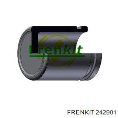 Comprar 242901 Frenkit Kit de reparación de pinzas de freno