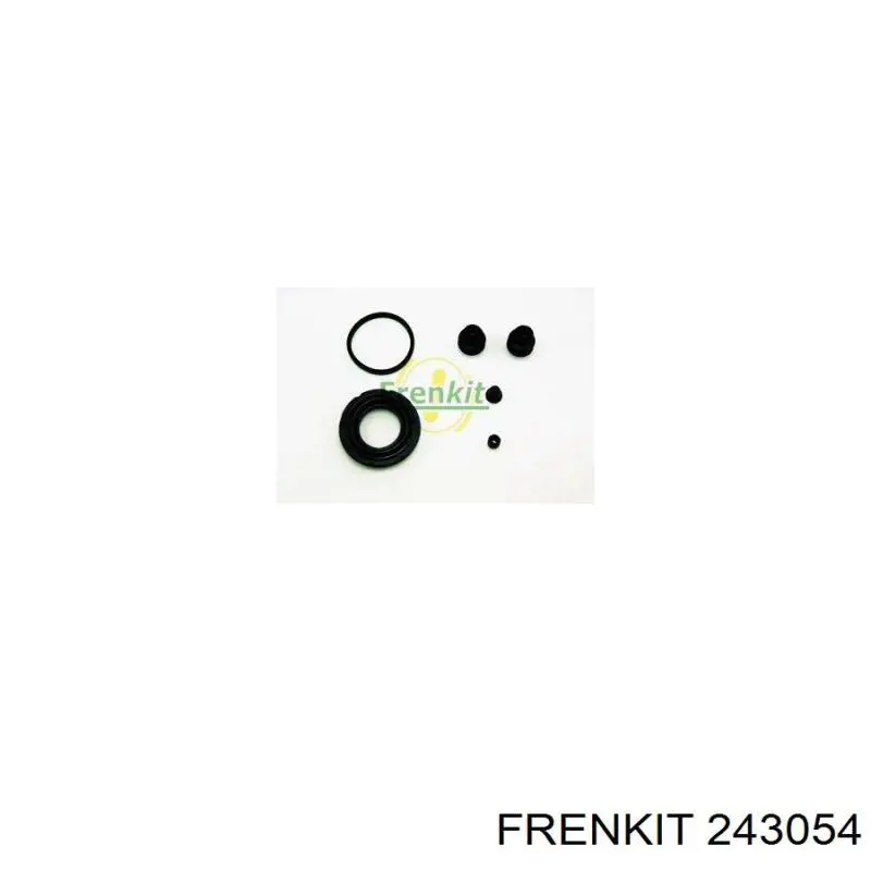 Kit de reparación, pinza de freno trasero Frenkit 243054 precio, desde 7,84 EUR