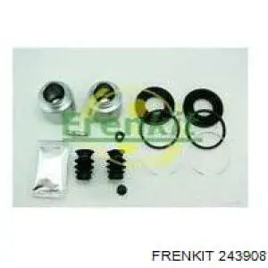 Kit de reparación, pinza de freno delantero Frenkit 243908 precio, desde 45,54 EUR