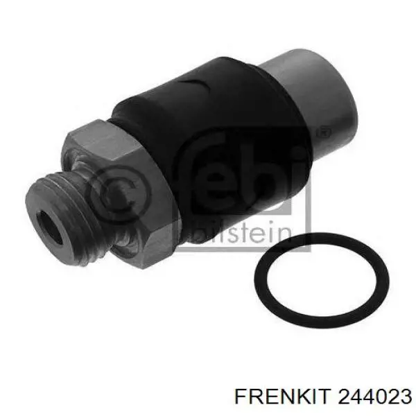 Kit de reparación, pinza de freno trasero Frenkit 244023 precio, desde 9,72 EUR