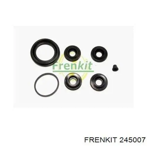 Kit de reparación, pinza de freno delantero ABS 63265 precio, desde 7,92 EUR