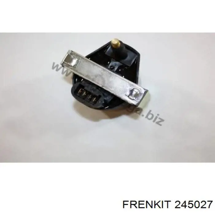 245027 Frenkit juego de reparación, pinza de freno trasero