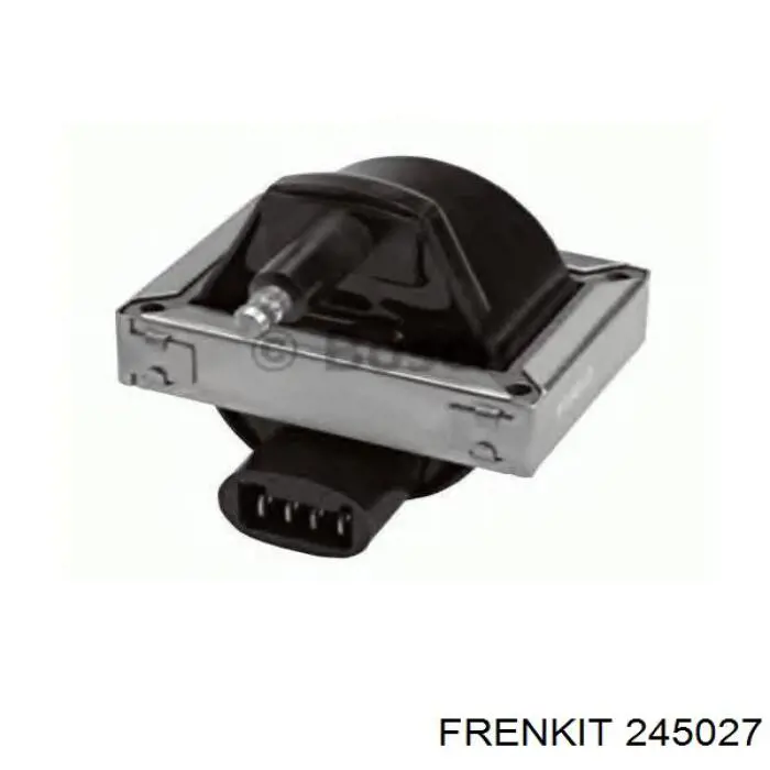 Kit de reparación, pinza de freno trasero Frenkit 245027 precio, desde 14,20 EUR