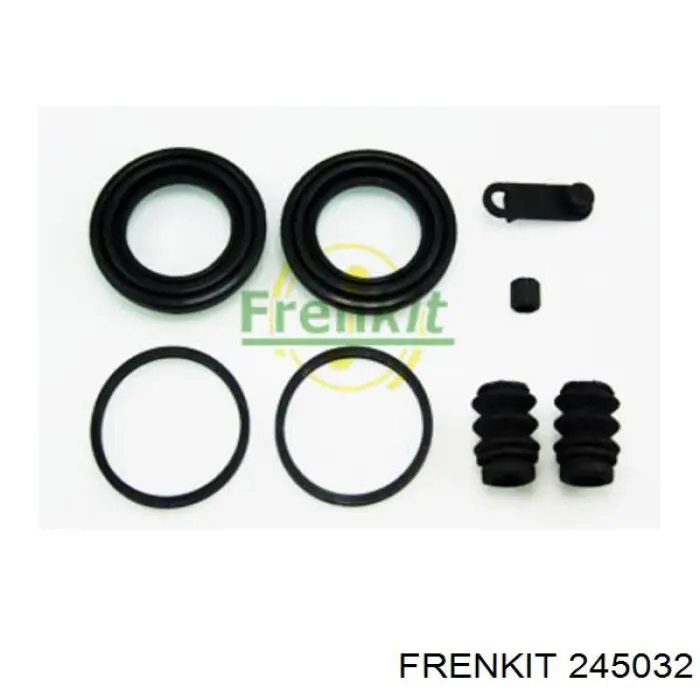 Comprar 245032 Frenkit Kit de reparación de pinzas de freno