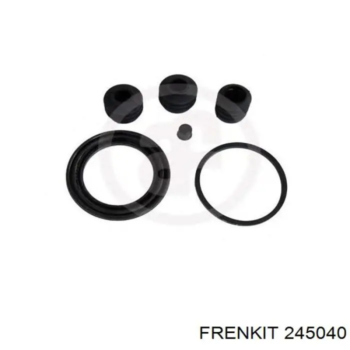 Comprar 245040 Frenkit Kit de reparación de pinzas de freno