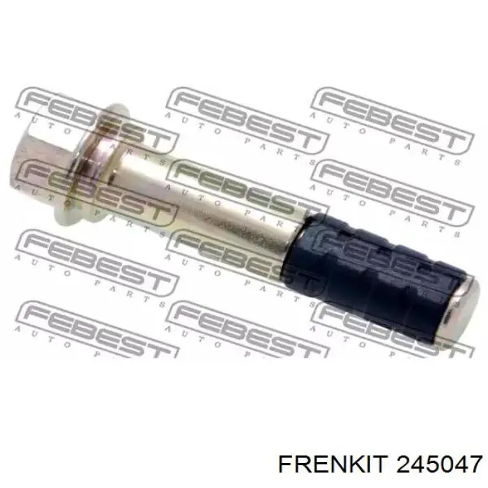 Comprar D11204GA0A Nissan/Infiniti Kit de reparación de pinzas de freno
