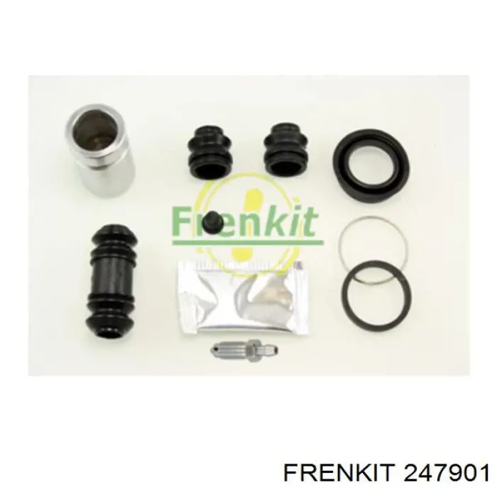 247901 Frenkit Kit de reparación de pinzas