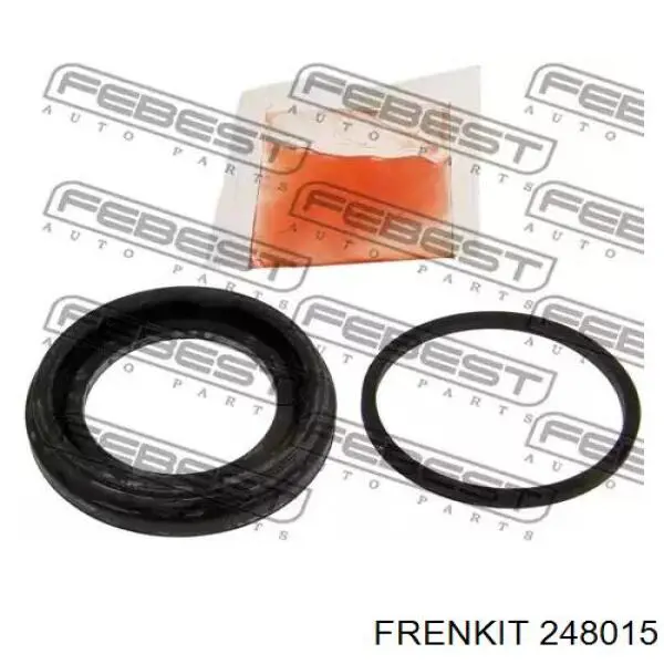Kit de reparación de frenos Suzuki 5583070B00