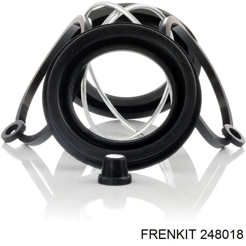 Kit de reparación de frenos Frenkit 248018