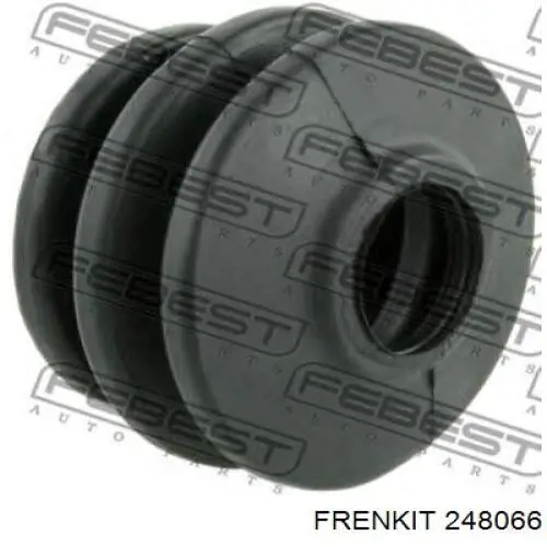 Kit de reparación, pinza de freno delantero Frenkit 248066 precio, desde 16,64 EUR