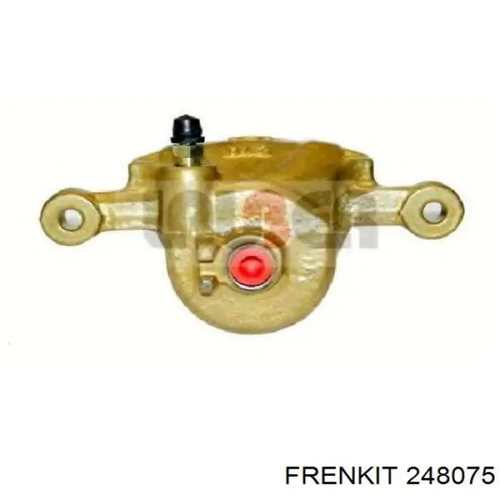 Kit de reparación, pinza de freno delantero Frenkit 248075 precio, desde 9,98 EUR