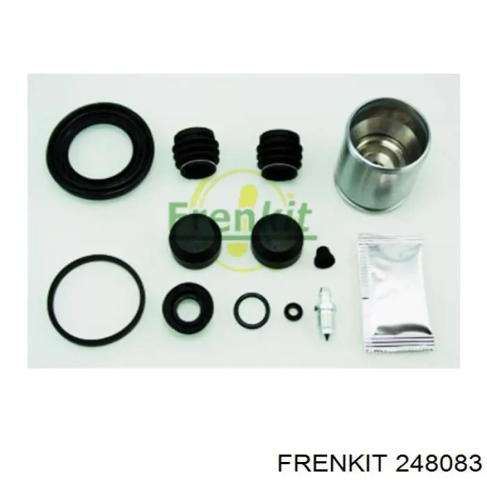 Comprar 248083 Frenkit Kit de reparación de pinzas de freno