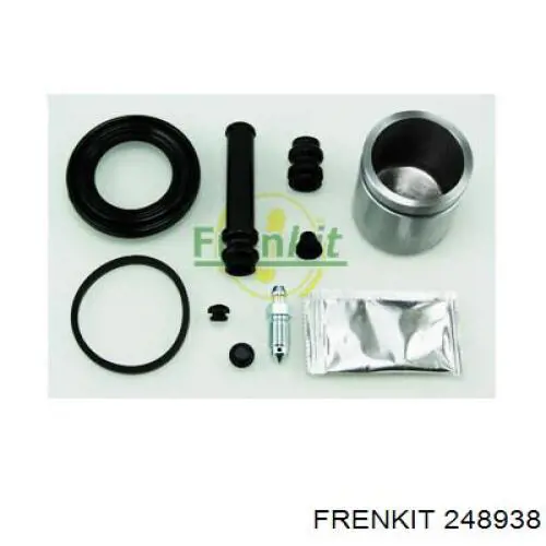 Kit de reparación, pinza de freno trasero Frenkit 248938 precio, desde 23,96 EUR