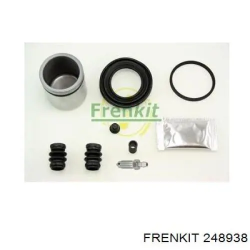 Comprar 248938 Frenkit Juego de reparación, pinza de freno trasero