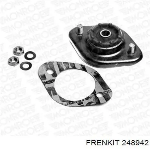 Comprar 248942 Frenkit Kit de reparación de pinzas de freno