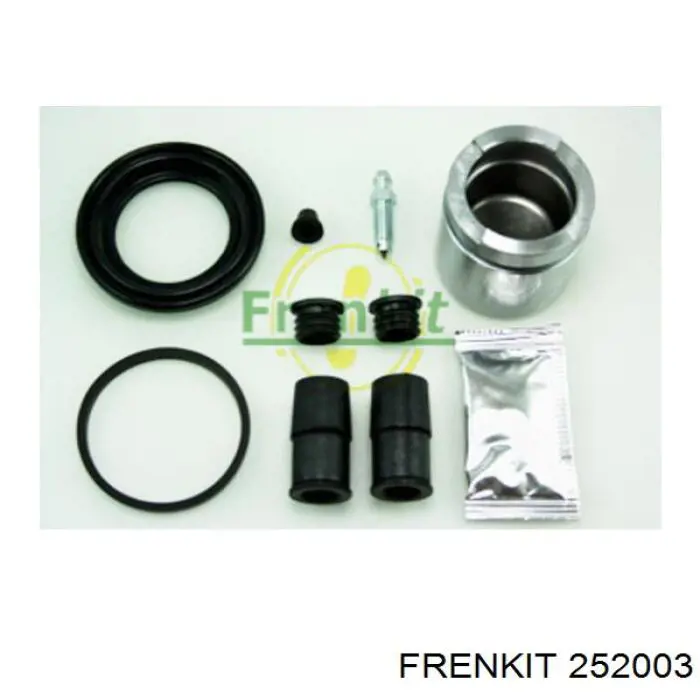 Comprar 252003 Frenkit Kit de reparación de pinzas de freno