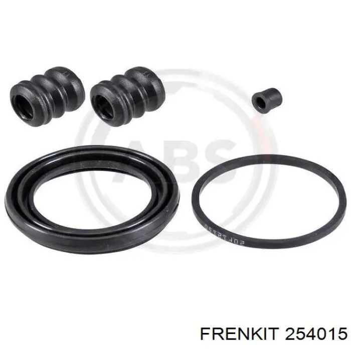254015 Frenkit Kit de reparación de pinzas