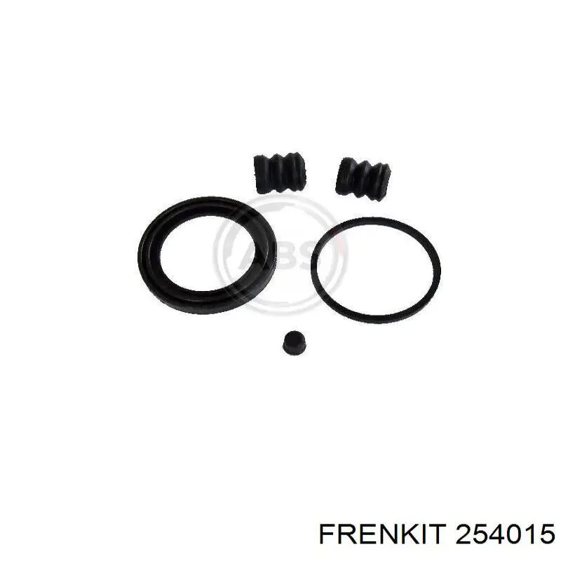Kit de reparación, pinza de freno delantero Frenkit 254015 precio, desde 10,56 EUR