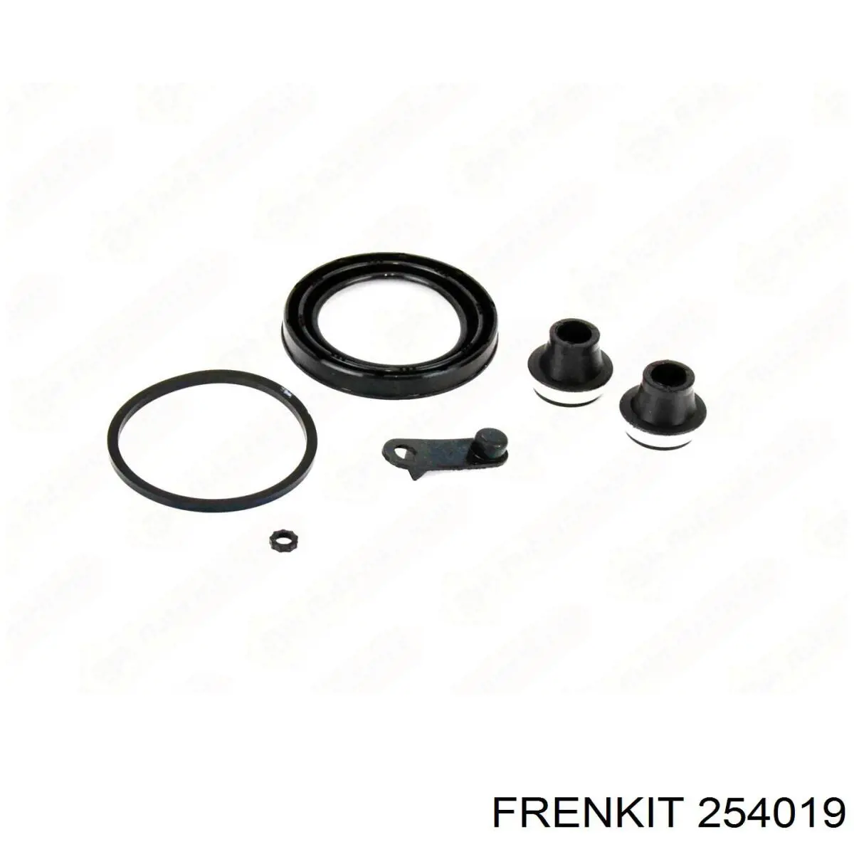Comprar 254019 Frenkit Kit de reparación de pinzas de freno
