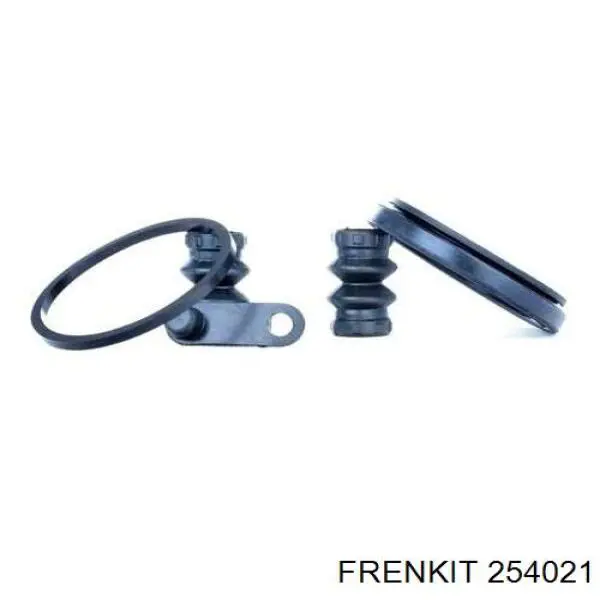 Comprar 254021 Frenkit Kit de reparación de pinzas de freno