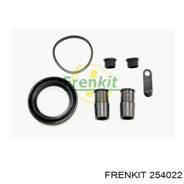 Comprar 254022 Frenkit Kit de reparación de pinzas de freno