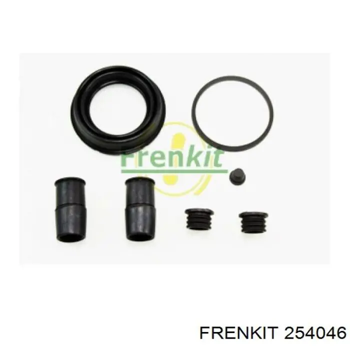 Comprar 254046 Frenkit Kit de reparación de pinzas de freno