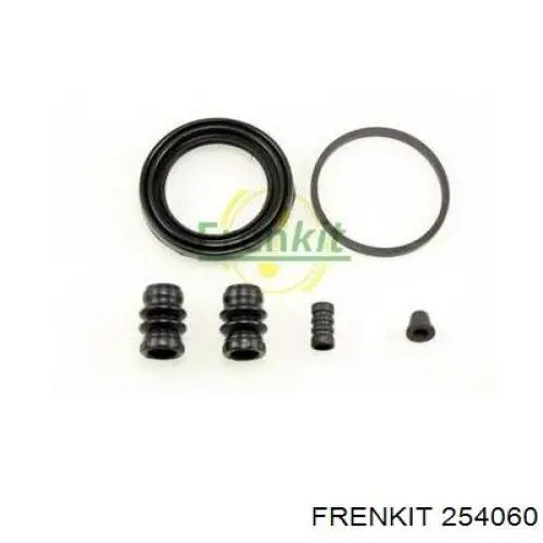 Comprar 254060 Frenkit Kit de reparación de pinzas de freno