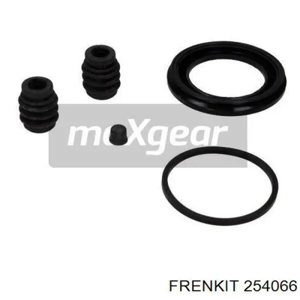 Kit de reparación, pinza de freno delantero Frenkit 254066 precio, desde 8,15 EUR