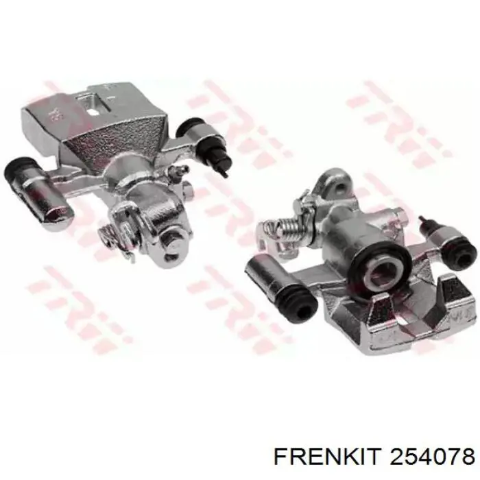 Kit de reparación, pinza de freno delantero ABS 73638 precio, desde 6,71 EUR