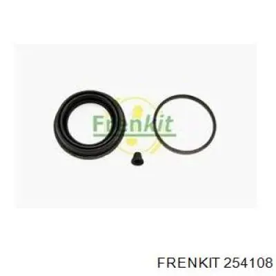 Comprar 254108 Frenkit Kit de reparación de pinzas de freno