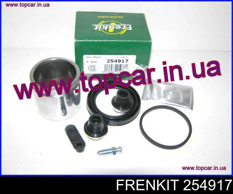 Comprar 254917 Frenkit Kit de reparación de pinzas de freno