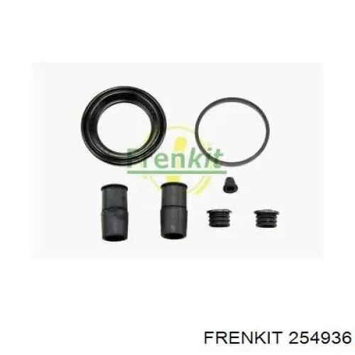 Comprar 254936 Frenkit Kit de reparación de pinzas de freno