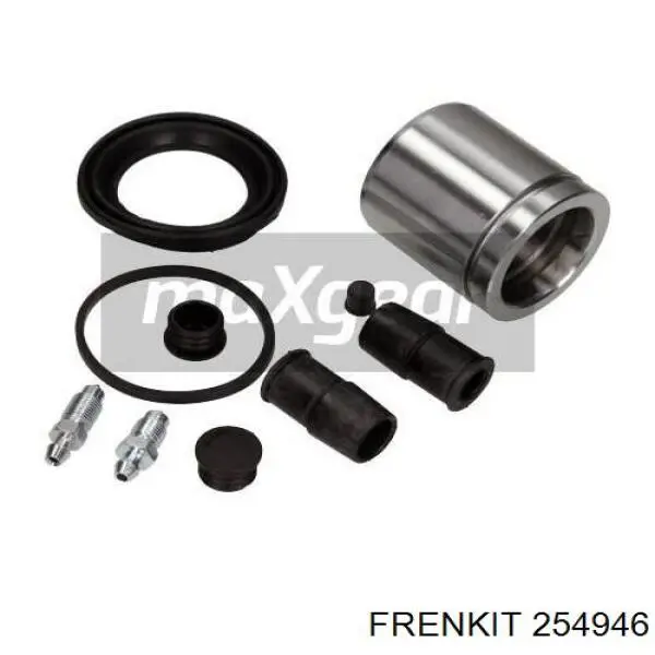 Kit de reparación, pinza de freno delantero Frenkit 254946 precio, desde 19,71 EUR