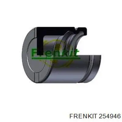 Comprar 254946 Frenkit Kit de reparación de pinzas de freno